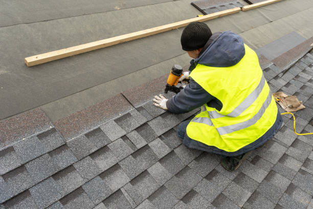 Lake Stickney, WA Roofing Contractor Company