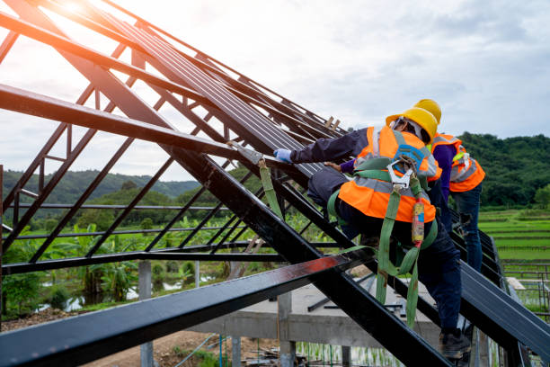 Best Roof Leak Repair  in Lake Stickney, WA