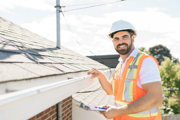 Best Storm Damage Roof Repair  in Lake Stickney, WA