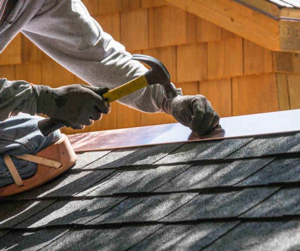 Best Residential Roof Replacement  in Lake Stickney, WA